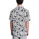 STAFF GALLERY Simon Man Shortsleeve Shirt 100%Vis 3
