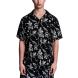 STAFF GALLERY Lord Man Shortsleeve Shirt 100% Vis 1