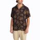 STAFF GALLERY Man Shirt Troy Short Sleeve  100% Viscoze 61-216.053 1
