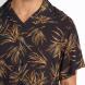 STAFF GALLERY Man Shirt Troy Short Sleeve  100% Viscoze 61-216.053 2