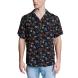 STAFF GALLERY Jones Man Shortsleeve Shirt 100% Visc 1