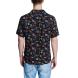 STAFF GALLERY Jones Man Shortsleeve Shirt 100% Visc 3