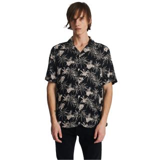 STAFF GALLERY Drago Man Short Sleeve Shirt 100%vis 61-218.049