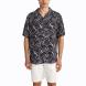 STAFF GALLERY Man Shirt Jacob Short Sleeve  100% Viscoze 61-221.053 1