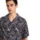 STAFF GALLERY Man Shirt Jacob Short Sleeve  100% Viscoze 61-221.053 2