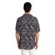 STAFF GALLERY Man Shirt Jacob Short Sleeve  100% Viscoze 61-221.053 3