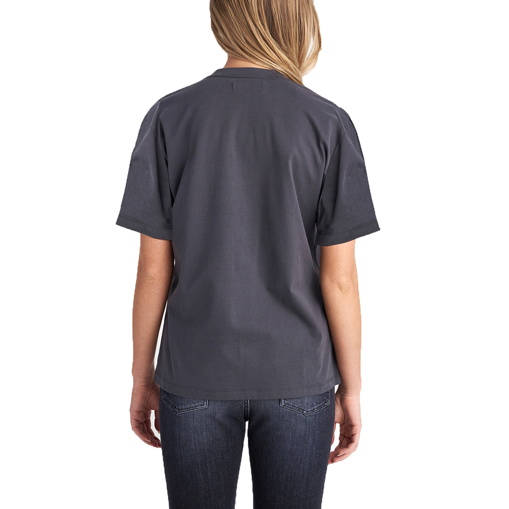 STAFF GALLERY Lora t-shirt short sleeve 100%cotton 63-008.052 2