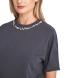 STAFF GALLERY Lora t-shirt short sleeve 100%cotton 63-008.052 3