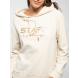 Eva Wmn Sweat Hoodie 100%Cot 2