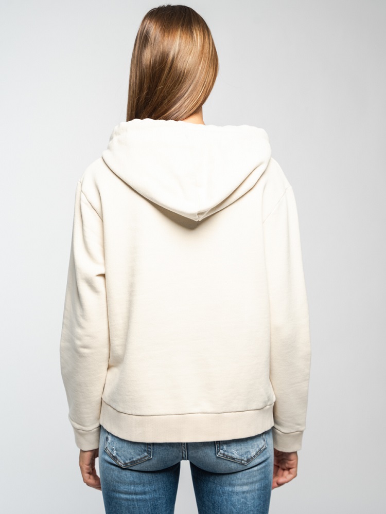 Eva Wmn Sweat Hoodie 100%Cot 3