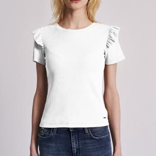 STAFF GALLERY Varda Woman Top 47,5%Mod 47,5%Cot 5%El 63-407.049