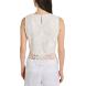 STAFF GALLERY Wella Sleeveless Top 100% Polyester 63-408.055 3