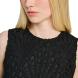 STAFF GALLERY Wella Sleeveless Top 100% Polyester 63-408.055 2