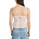 STAFF GALLERY Amy Sleeveless Top 100% Cotton 63-411.055 2