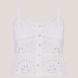 STAFF GALLERY Amy Sleeveless Top 100% Cotton 63-411.055 3