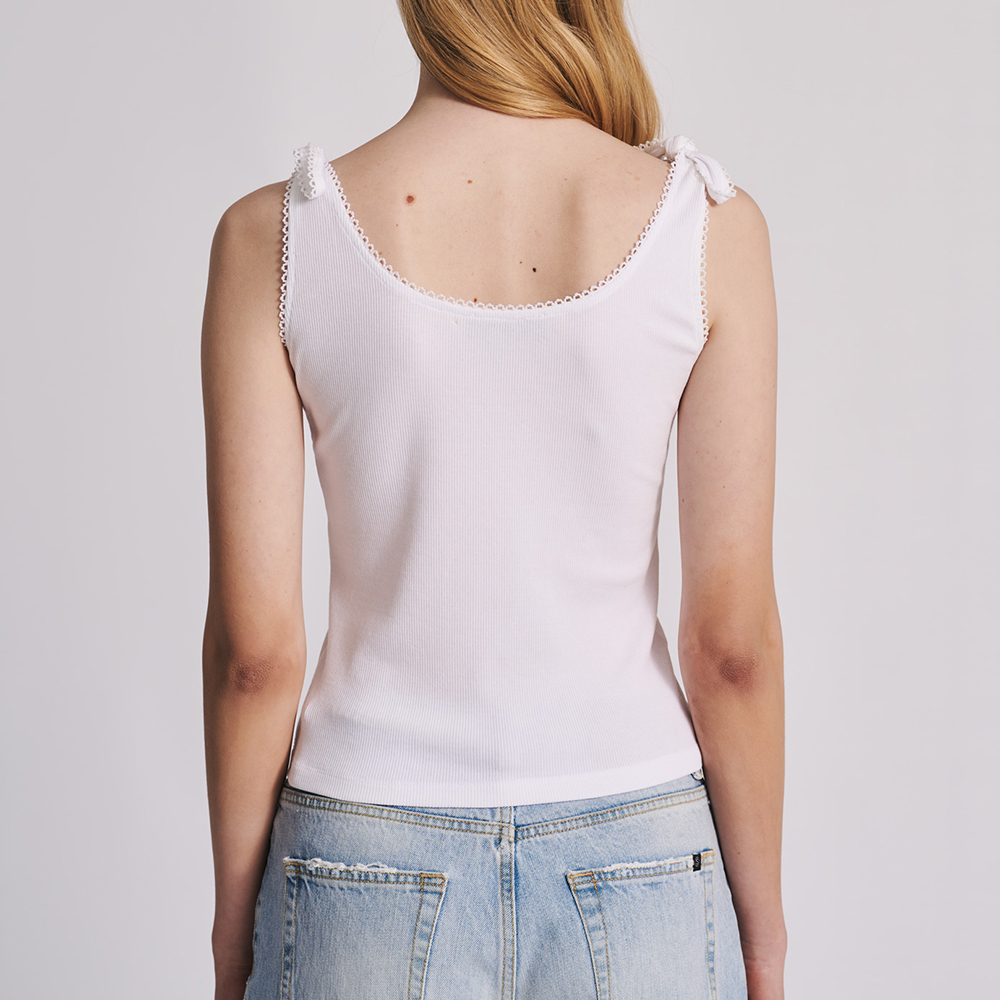 STAFF GALLERY Tessa Woman Top 47,5%Mod 47,5%El 5%El 63-420.049 2