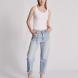 STAFF GALLERY Tessa Woman Top 47,5%Mod 47,5%El 5%El 63-420.049 3