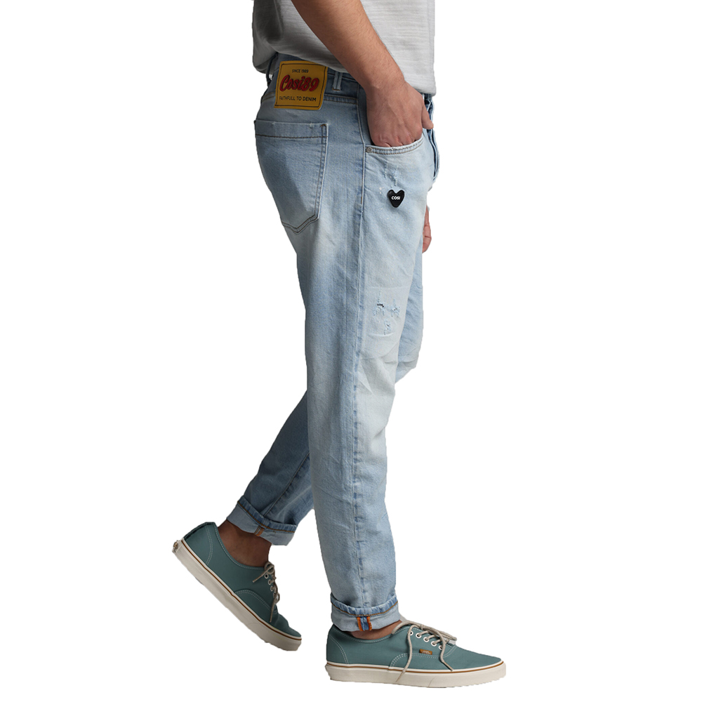 COSI JEANS Παντελόνι Jean 63-APPIO4 3