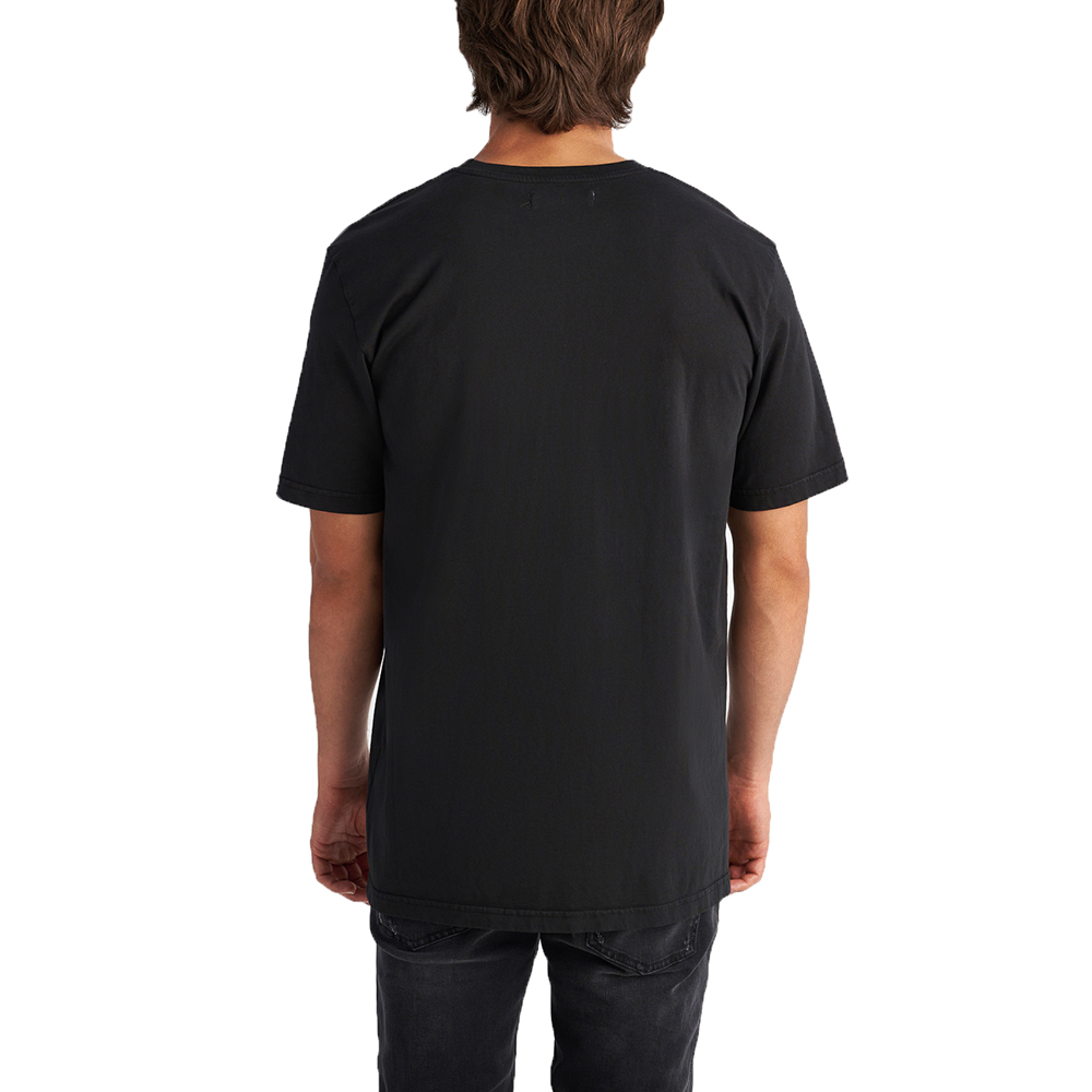 STAFF GALLERY Gomez Man T-Shirt 100%Cot 64-001.052 3