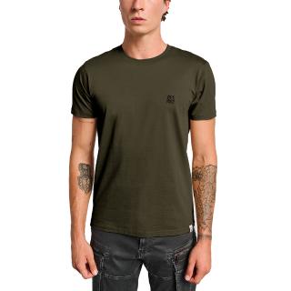 STAFF GALLERY Cosmo Man T-Shirt 64-001.054