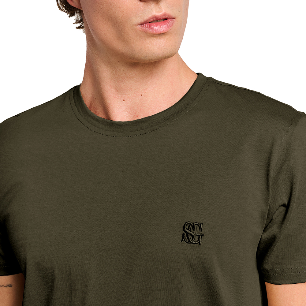 STAFF GALLERY Cosmo Man T-Shirt 64-001.054 2