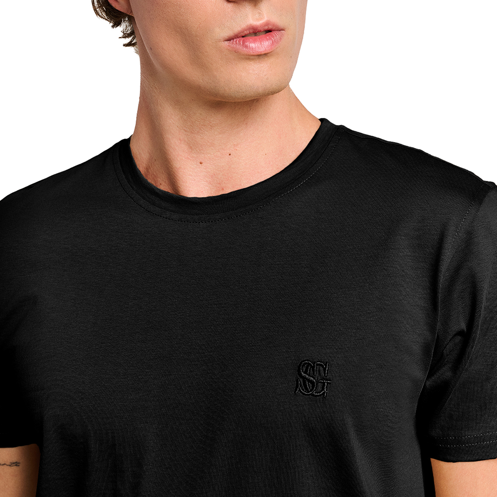 STAFF GALLERY Cosmo Man T-Shirt 64-001.054 2