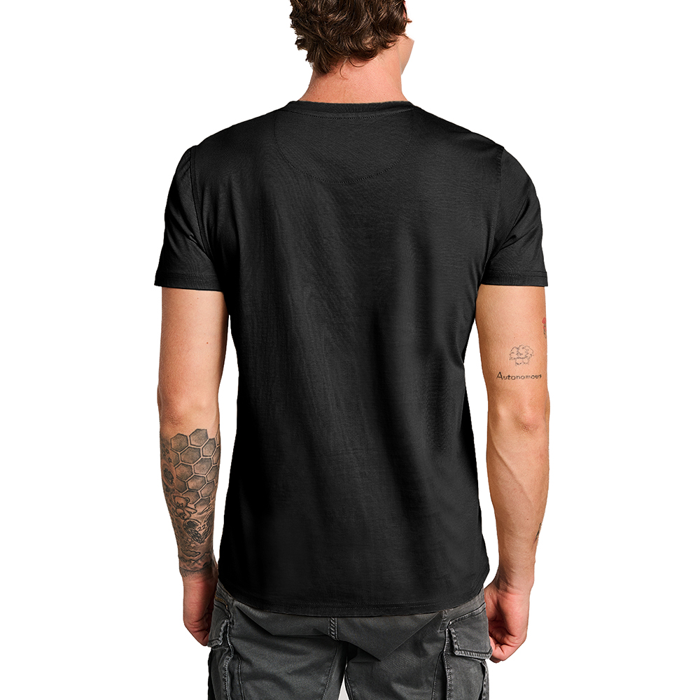 STAFF GALLERY Cosmo Man T-Shirt 64-001.054 3