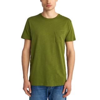 STAFF GALLERY Man T-Shirt Persy  100% Cotton 64-002.053