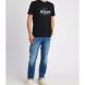 STAFF GALLERY Man T-Shirt Karim  100% Cotton 64-004.053 3