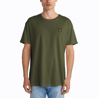 STAFF GALLERY Land  Man T-Shirt  100% Cotton 64-005.053