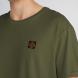 STAFF GALLERY Land  Man T-Shirt  100% Cotton 64-005.053 2