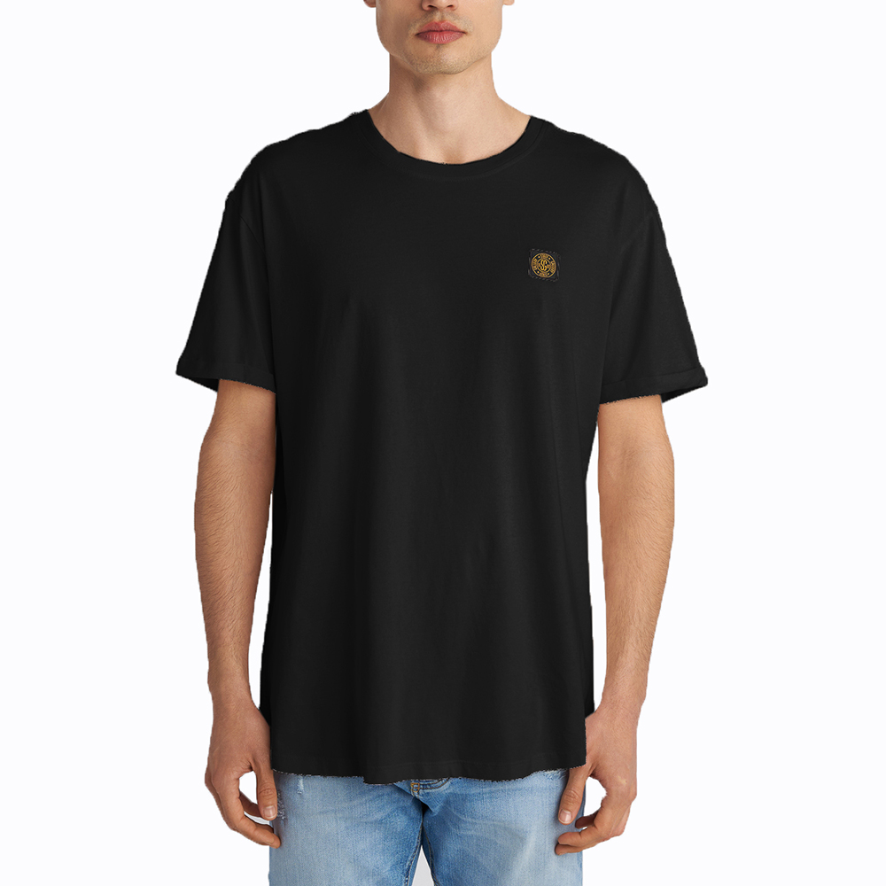 STAFF GALLERY Land  Man T-Shirt  100% Cotton 64-005.053 1