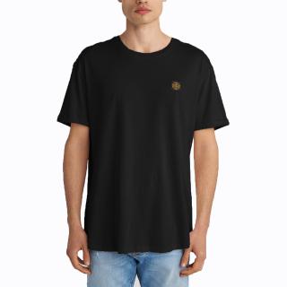 STAFF GALLERY Land  Man T-Shirt  100% Cotton 64-005.053