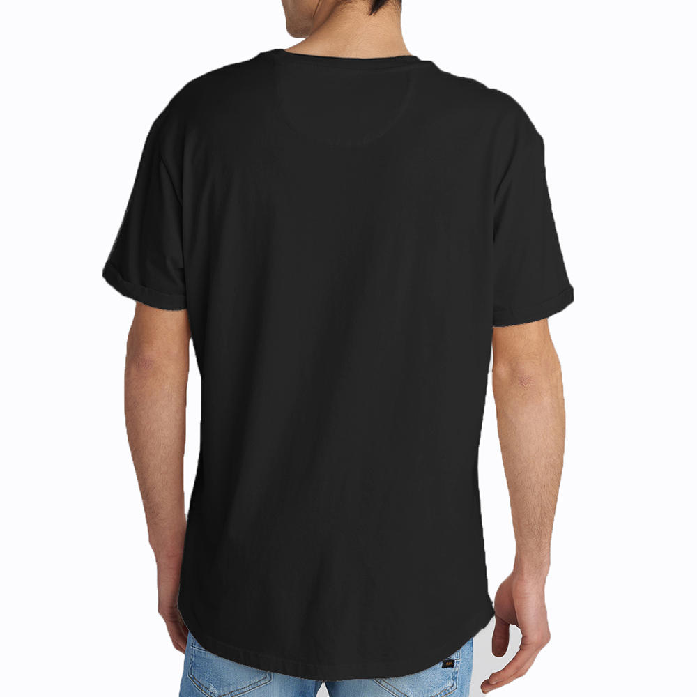 STAFF GALLERY Land  Man T-Shirt  100% Cotton 64-005.053 3
