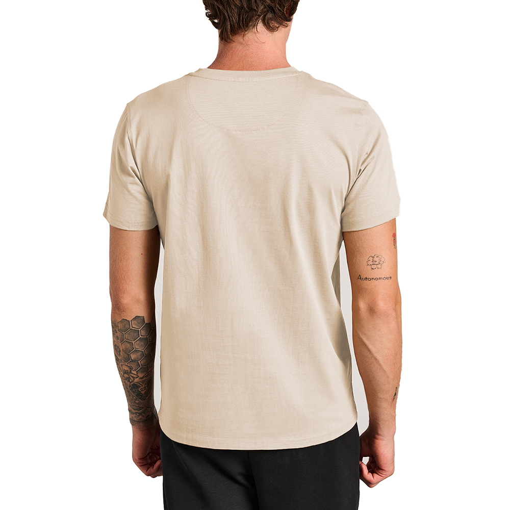 STAFF GALLERY Land Man T-Shirt 64-008.054 3