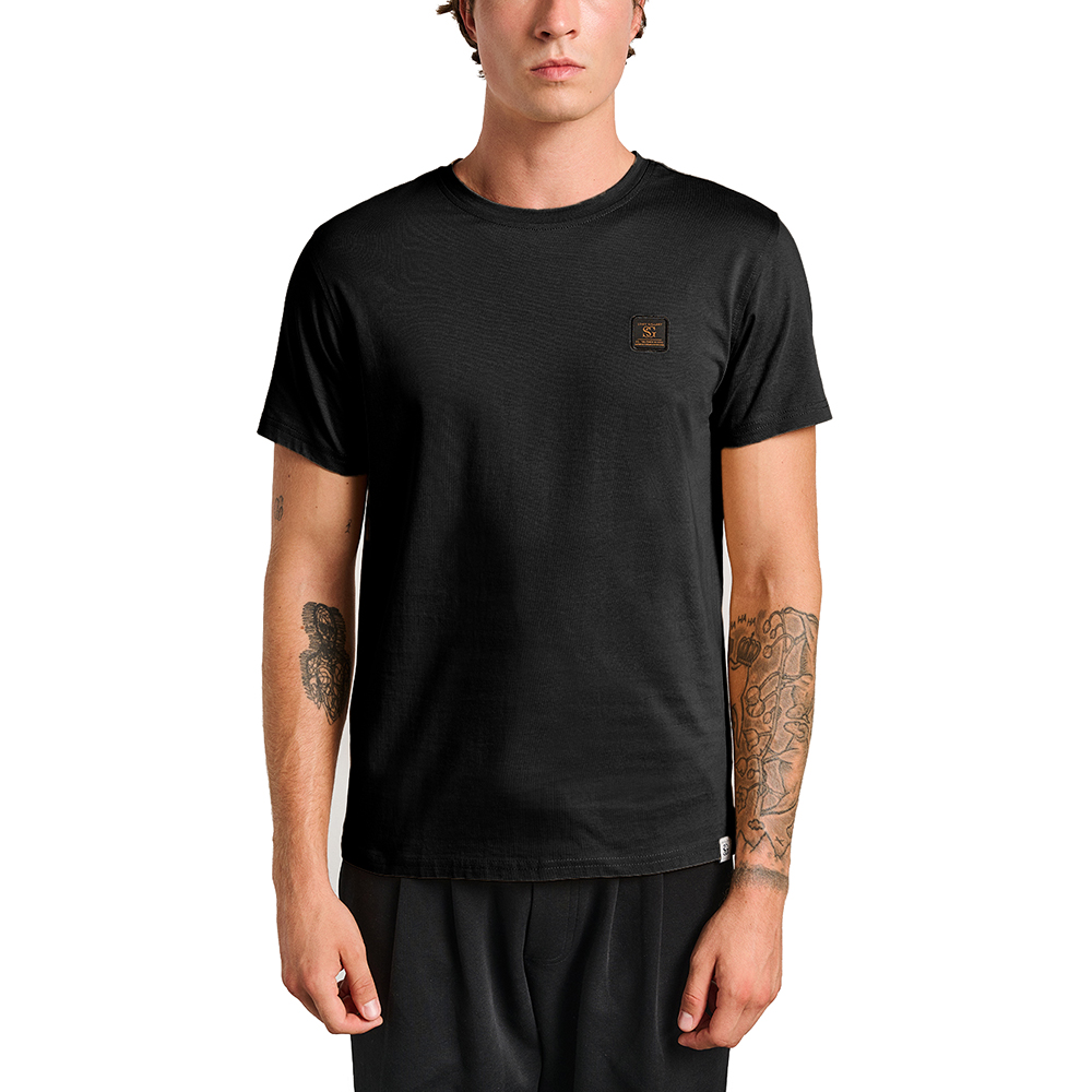 STAFF GALLERY Land Man T-Shirt 64-008.054 1