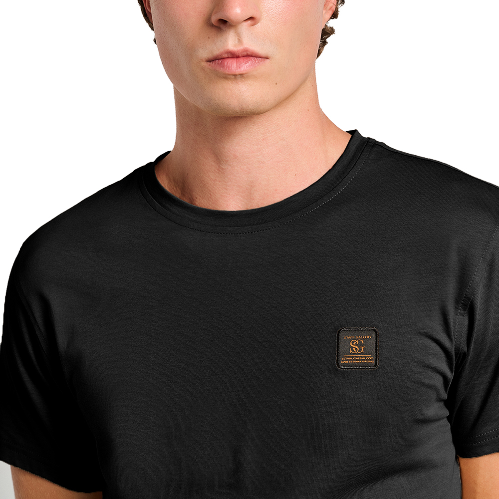 STAFF GALLERY Land Man T-Shirt 64-008.054 2