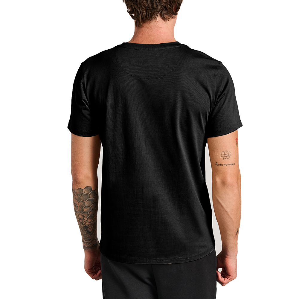 STAFF GALLERY Land Man T-Shirt 64-008.054 3