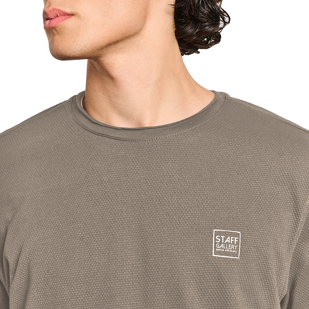 STAFF GALLERY Mateo Man T-Shirt 64-012.054 2