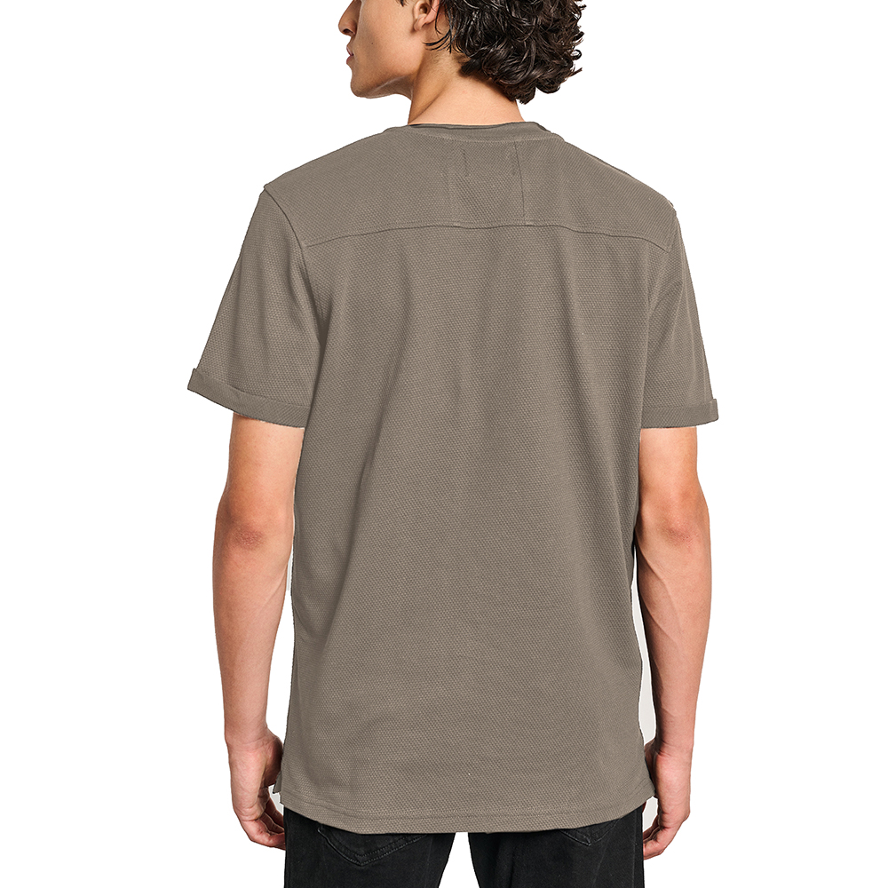 STAFF GALLERY Mateo Man T-Shirt 64-012.054 3