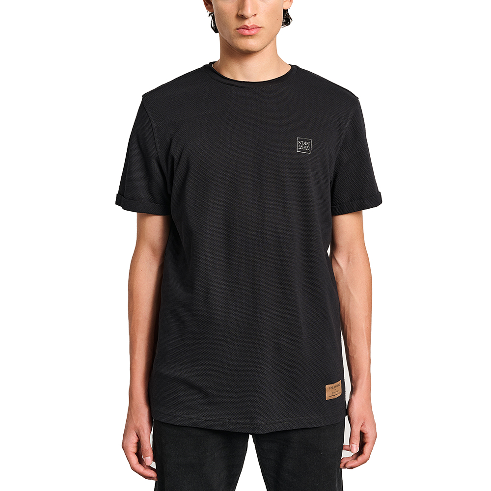 STAFF GALLERY Mateo Man T-Shirt 64-012.054 1