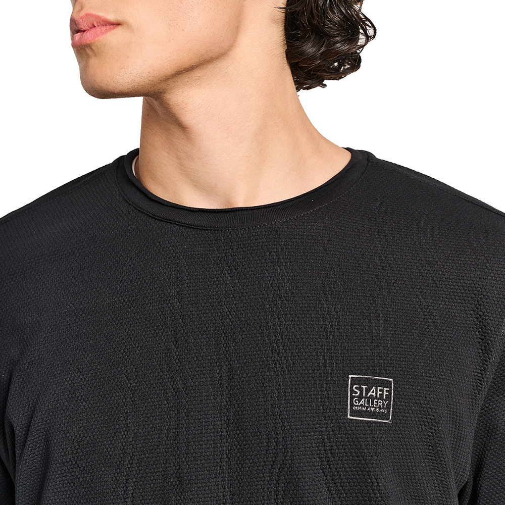 STAFF GALLERY Mateo Man T-Shirt 64-012.054 2