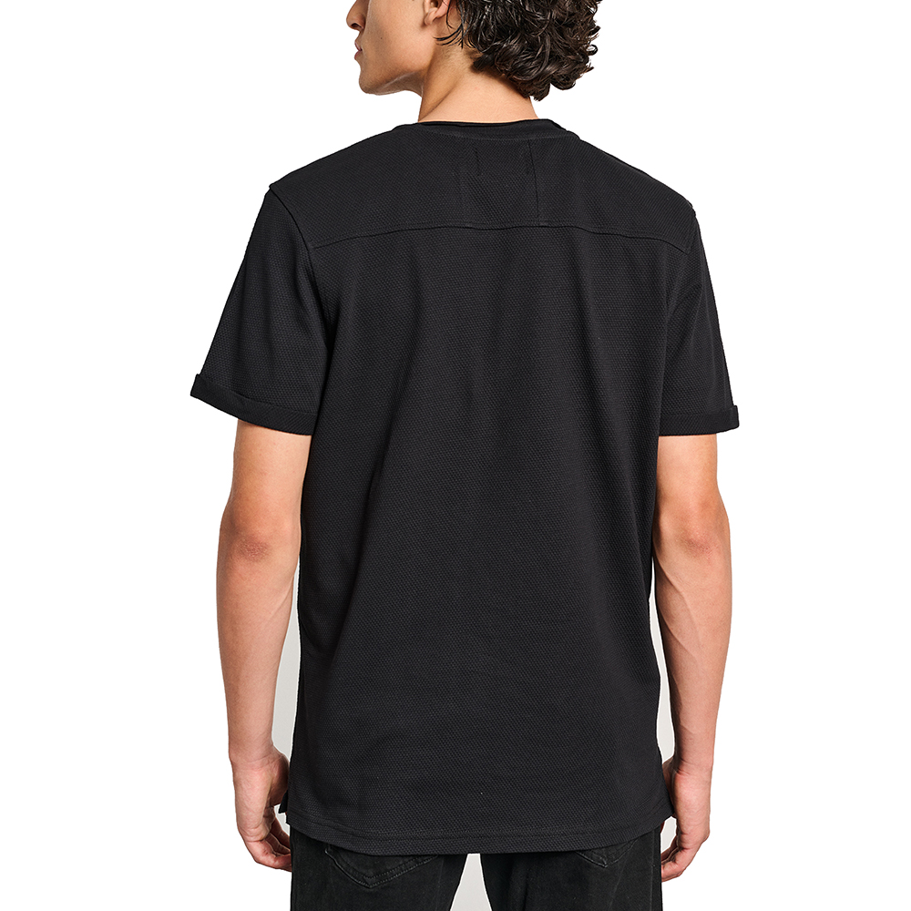 STAFF GALLERY Mateo Man T-Shirt 64-012.054 3