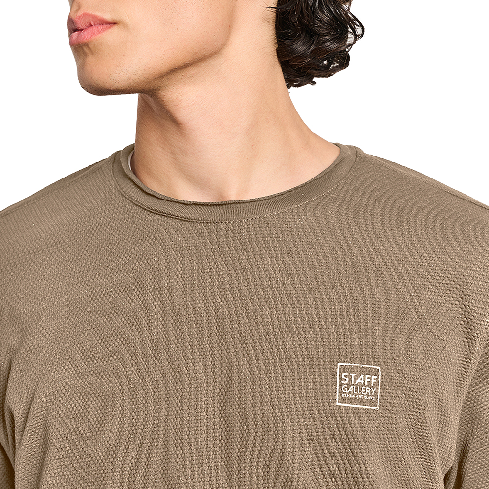 STAFF GALLERY Mateo Man T-Shirt 64-012.054 2