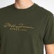 STAFF GALLERY Man T-Shirt Beck  100% Cotton 64-013.053 2
