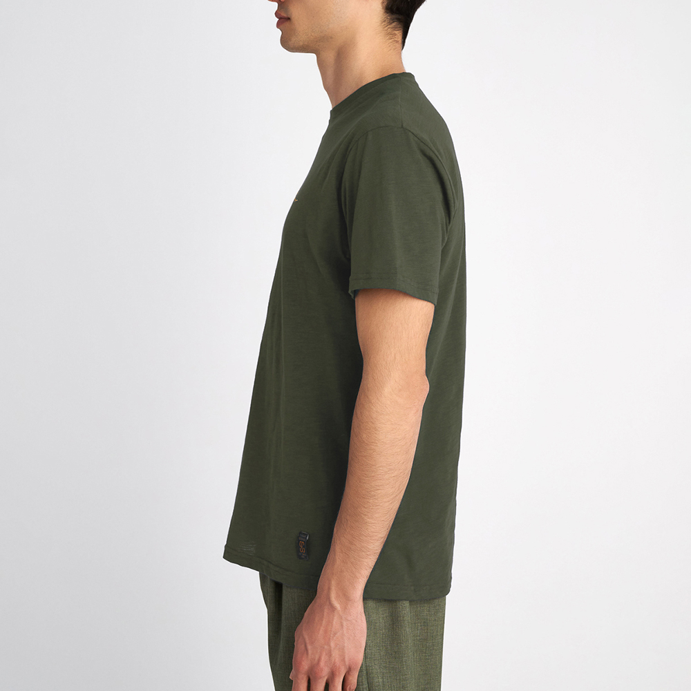 STAFF GALLERY Man T-Shirt Beck  100% Cotton 64-013.053 3