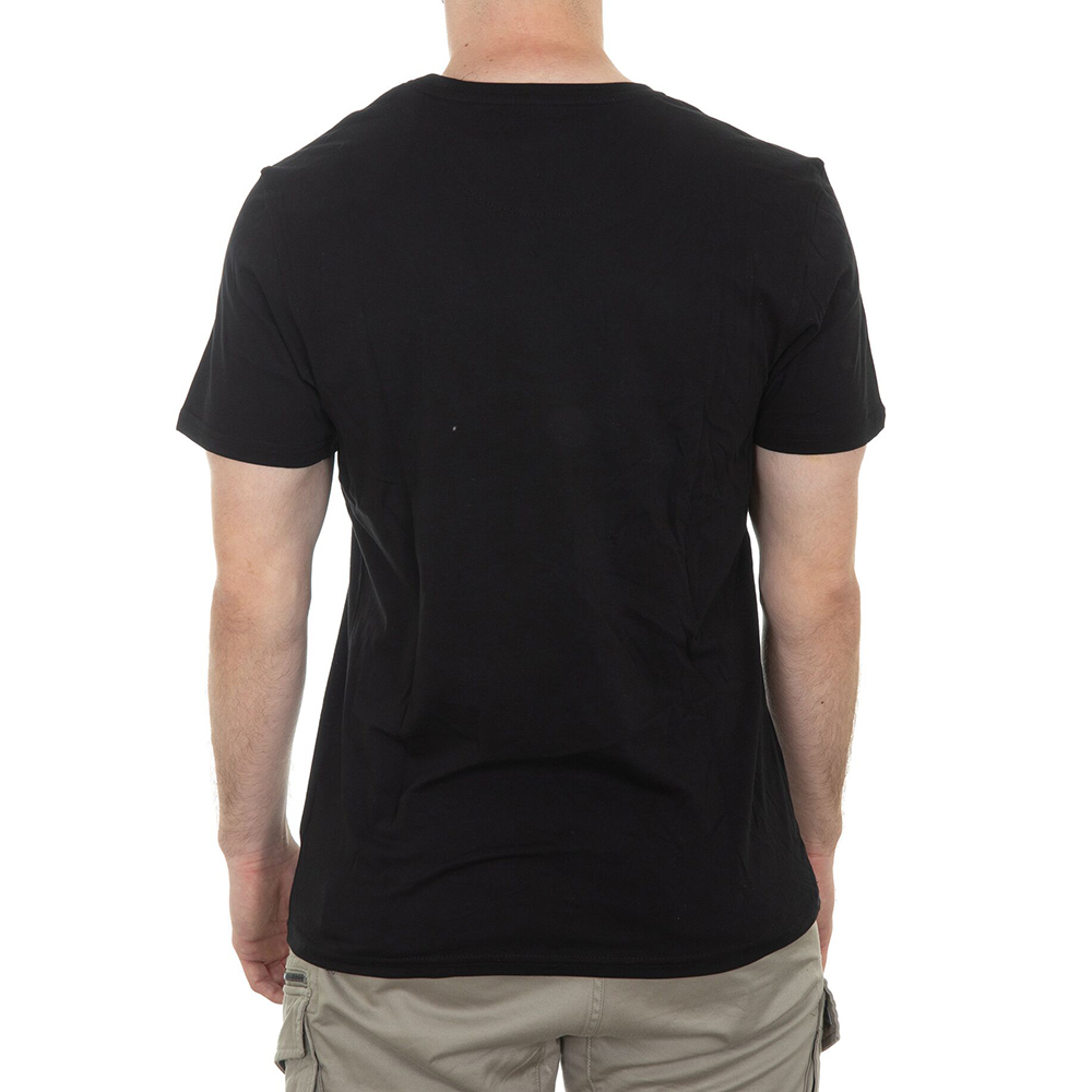 STAFF GALLERY Man T-Shirt Beck  100% Cotton 64-013.053 3