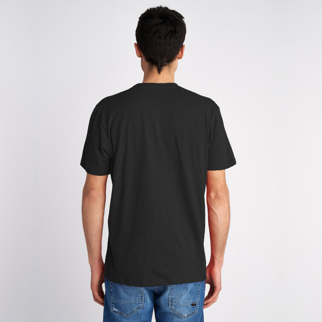 STAFF GALLERY Man T-Shirt Ikaros  100% Cotton 64-018.053 2