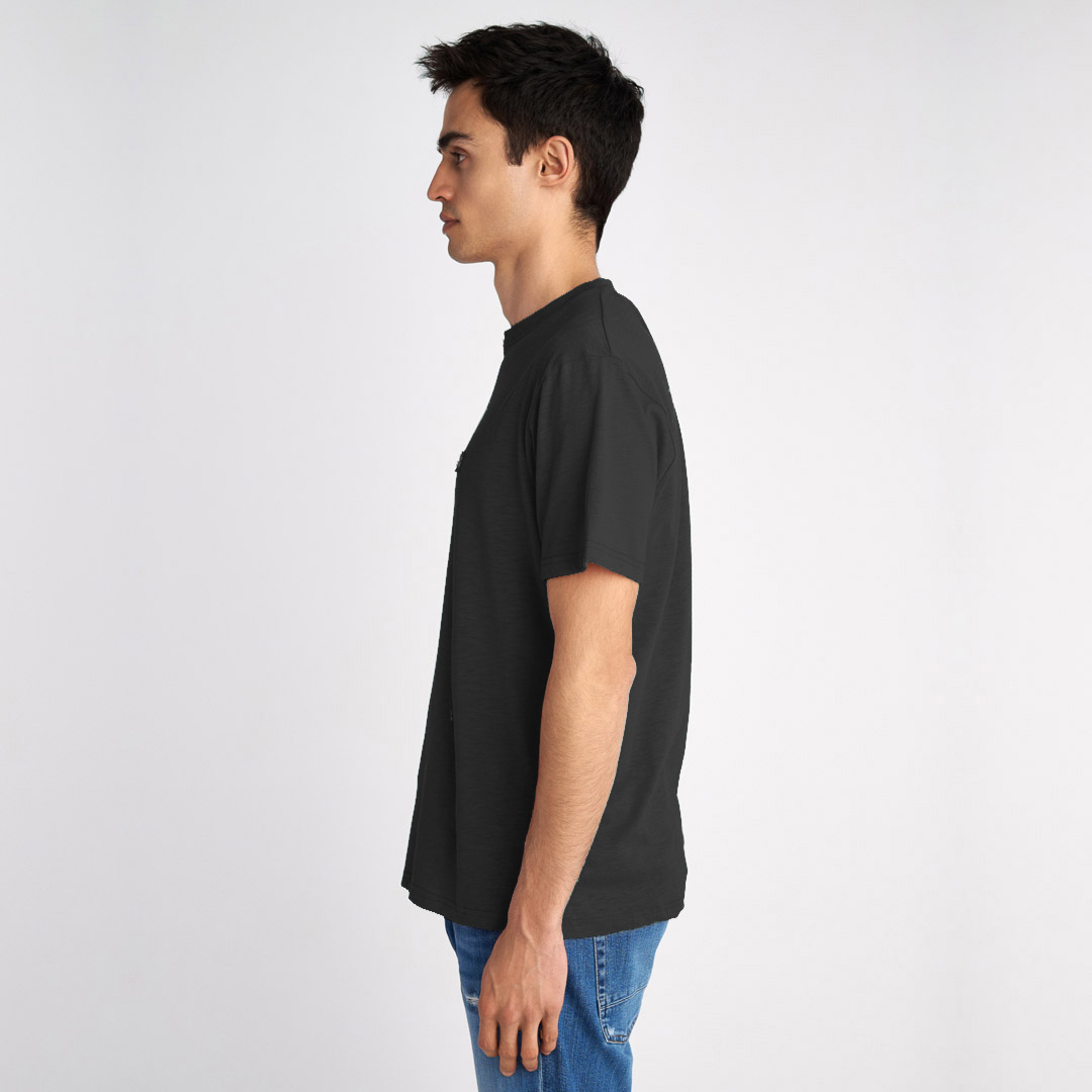 STAFF GALLERY Man T-Shirt Ikaros  100% Cotton 64-018.053 3