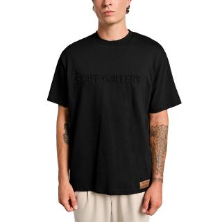 STAFF GALLERY Cedar Man T-Shir 64-027.054